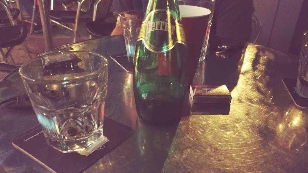 Bel-Ami | restaurant | 5530 N Lincoln Ave, Chicago, IL 60625, USA | 7738782808 OR +1 773-878-2808