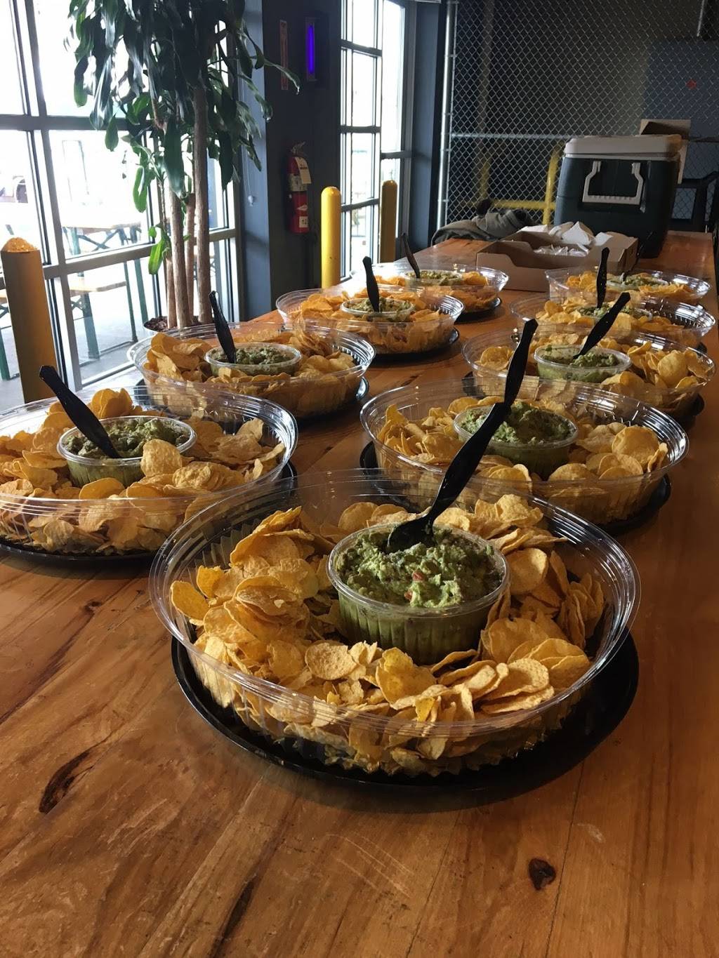 Neato Burrito | restaurant | 6391 Carlisle Pike, Mechanicsburg, PA 17050, USA | 7176101444 OR +1 717-610-1444