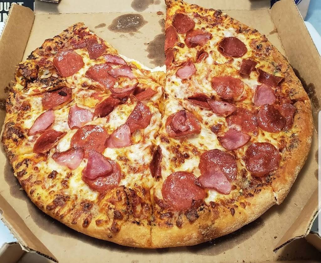 Papa Johns Pizza | restaurant | 2700 David Dr, Metairie, LA 70003, USA | 5044557272 OR +1 504-455-7272