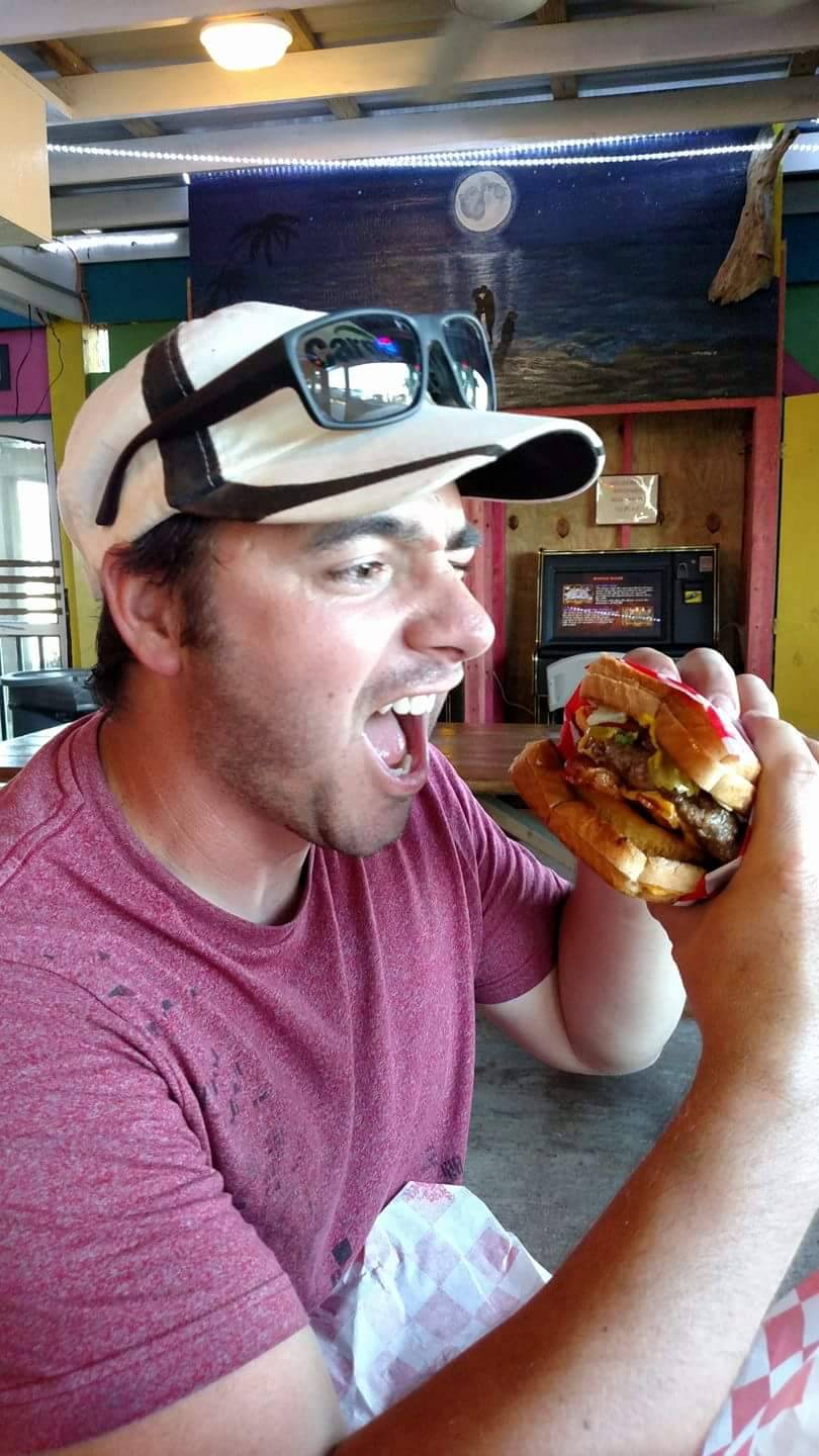 Fantasea BBQ & Grill | restaurant | 1951 State Hwy 87, Gilchrist, TX 77617, USA | 4092862160 OR +1 409-286-2160