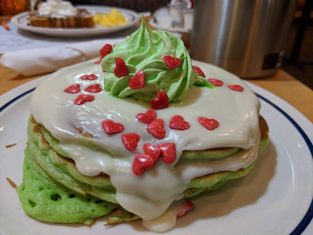 IHOP | restaurant | 935 W Elliot Rd, Chandler, AZ 85225, USA | 4809170140 OR +1 480-917-0140