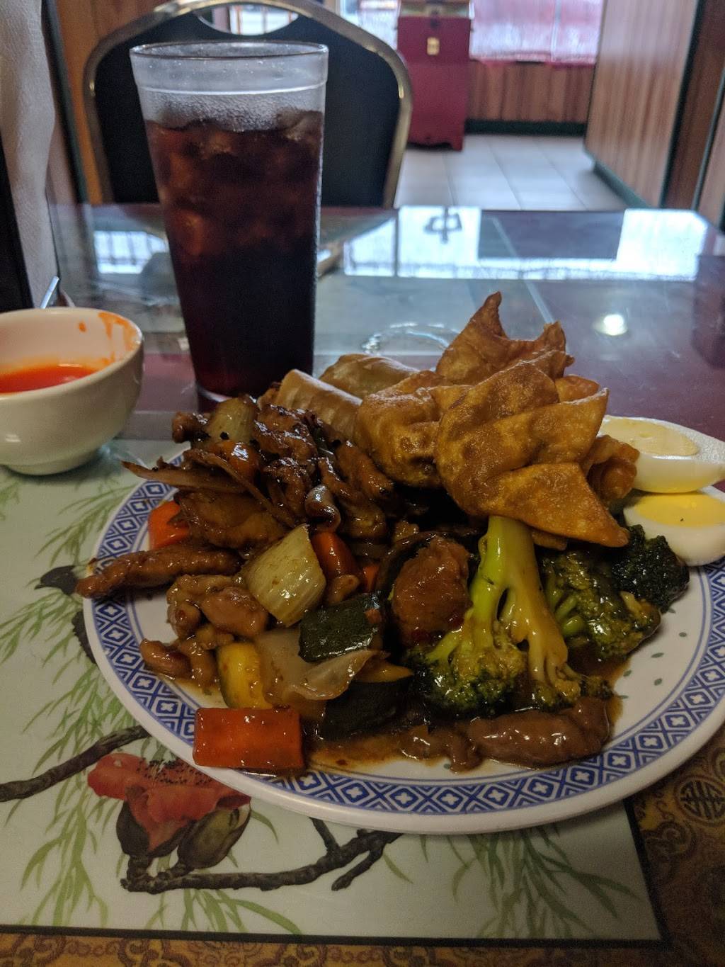 China House | restaurant | 1440 Broadway Ave, Atwater, CA 95301, USA | 2093572075 OR +1 209-357-2075