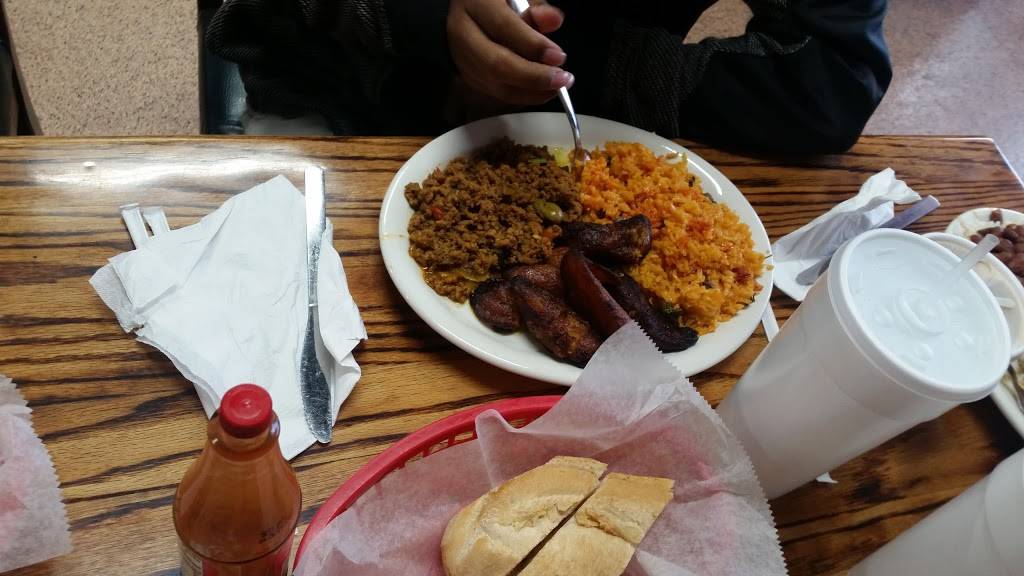 Liborios Latin Cafe & Catering | restaurant | 8210 Causeway Blvd, Tampa, FL 33619, USA | 8136231318 OR +1 813-623-1318