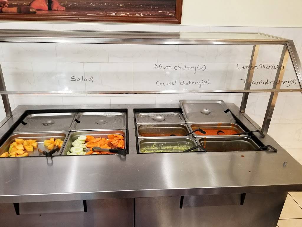 Gokul Cafe | restaurant | 2685 Federated Blvd, Columbus, OH 43235, USA | 6147662233 OR +1 614-766-2233