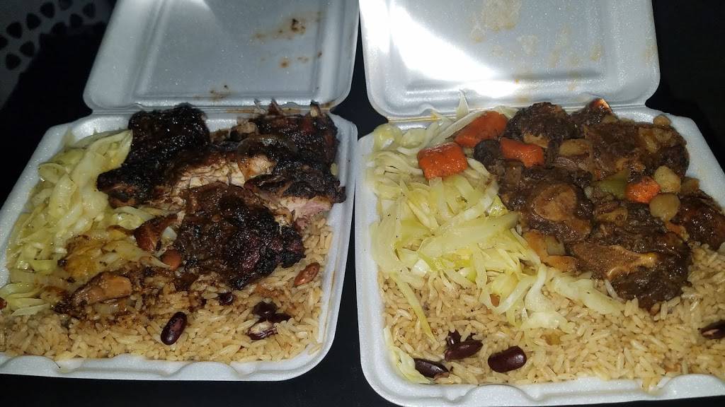 A Ya So Nice: Authentic Jamaican Food | restaurant | 165 S Dupont Hwy, New Castle, DE 19720, USA | 3023173135 OR +1 302-317-3135