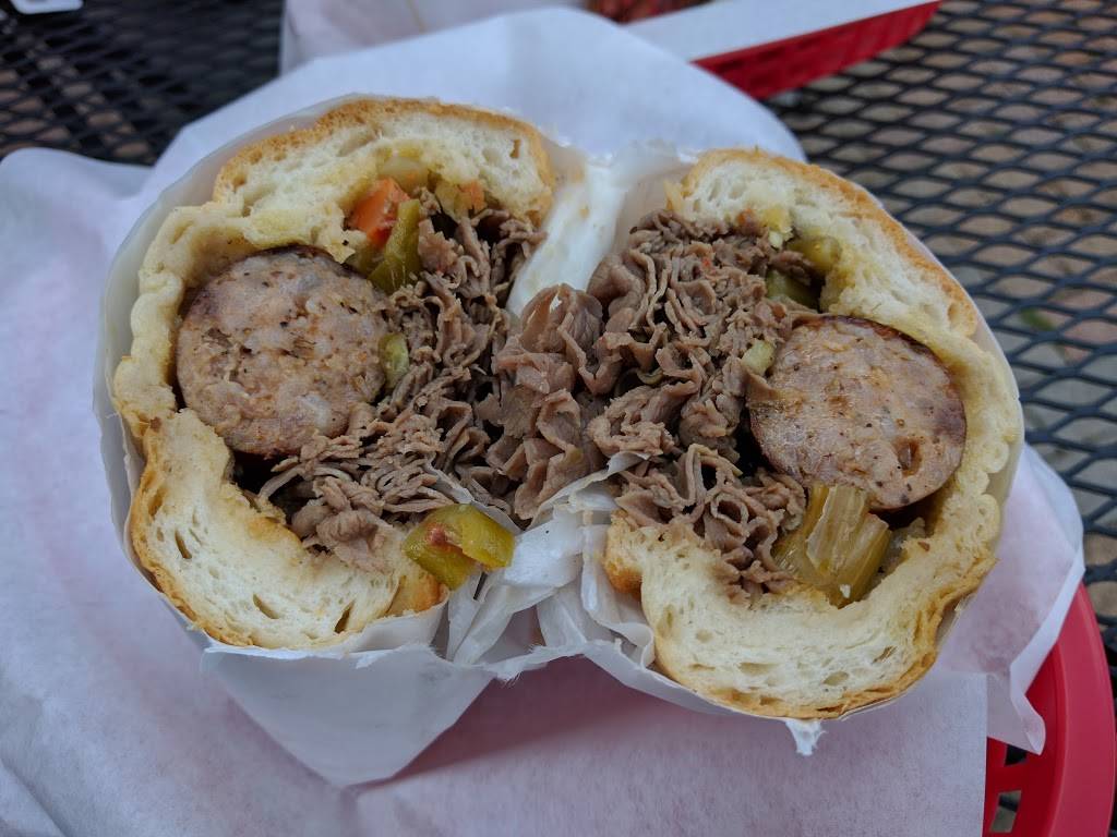 U Dawg U | restaurant | 300 N Happ Rd, Northfield, IL 60093, USA | 8474416200 OR +1 847-441-6200