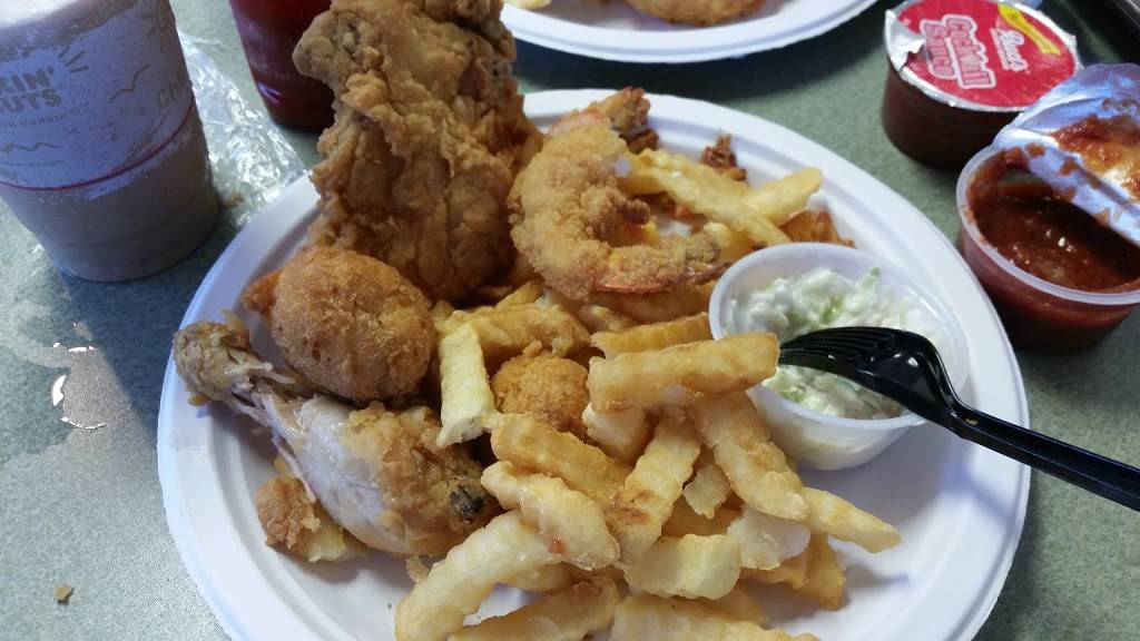 Buds Chicken & Seafood | restaurant | 4790 Lake Worth Rd, Greenacres, FL 33463, USA | 5619685511 OR +1 561-968-5511