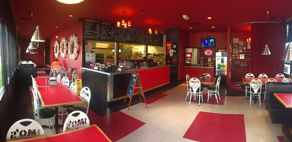 Imos Pizza | meal delivery | 11552 W 135th St, Overland Park, KS 66221, USA | 9135294667 OR +1 913-529-4667