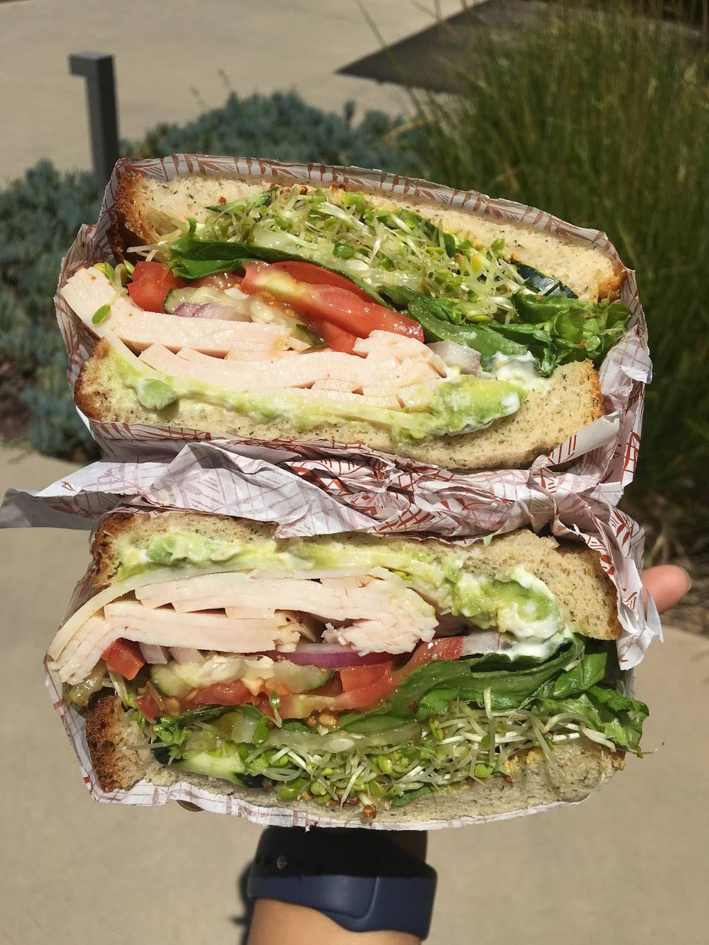 Specialtys Café & Bakery | cafe | 2580 N 1st St, San Jose, CA 95131, USA | 8775022837 OR +1 877-502-2837