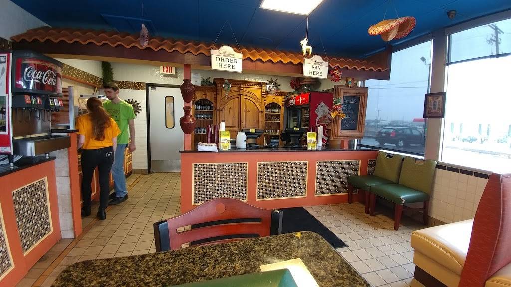 El Sol Express | restaurant | 4701 Lindle Rd, Harrisburg, PA 17111, USA | 7179392100 OR +1 717-939-2100