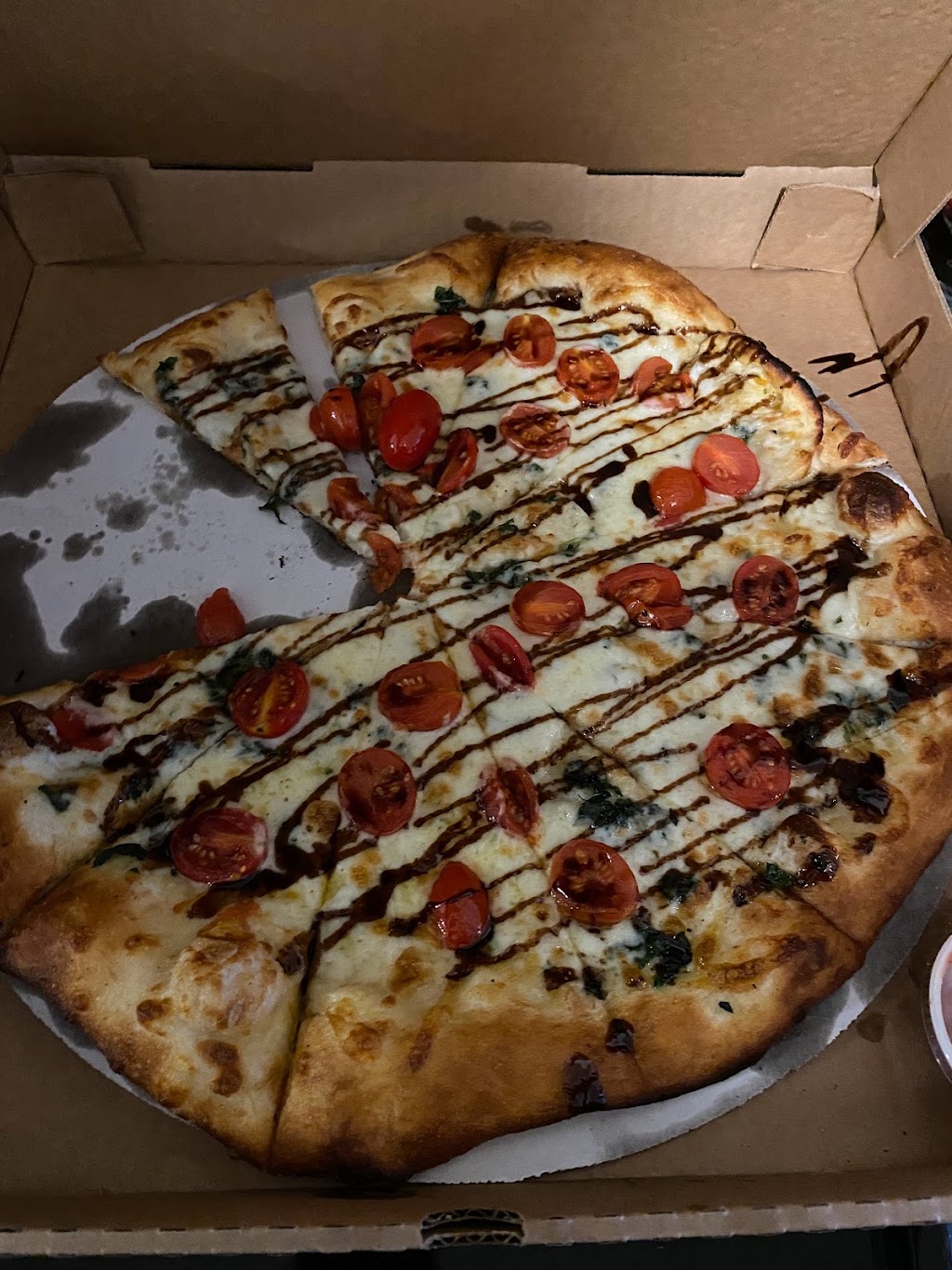 Poppis Pizzeria Mozzi | restaurant | 21 W M-35, Gwinn, MI 49841, USA | 9063462703 OR +1 906-346-2703