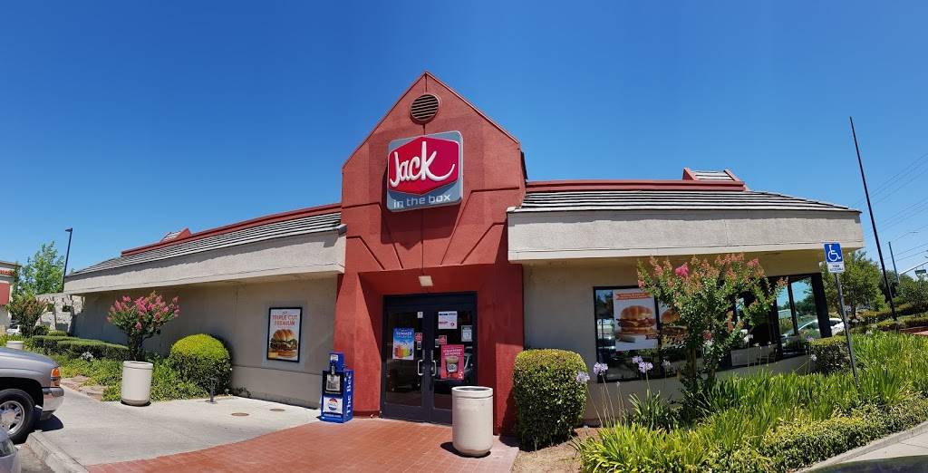 Jack in the Box | restaurant | 4820 Laguna Blvd, Elk Grove, CA 95758, USA | 9166836545 OR +1 916-683-6545