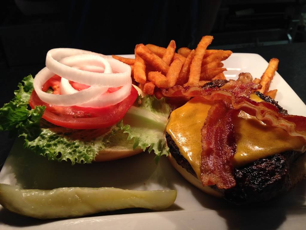 Sunset Grill | restaurant | 1601 Hockett Rd, Manakin-Sabot, VA 23103, USA | 8047844500 OR +1 804-784-4500