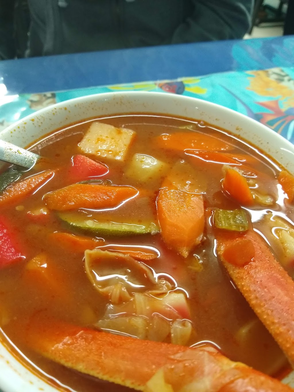 Mariscos Puerto Nuevo | restaurant | 1107 N Taylor Ave, Garden City, KS 67846, USA | 6202757723 OR +1 620-275-7723