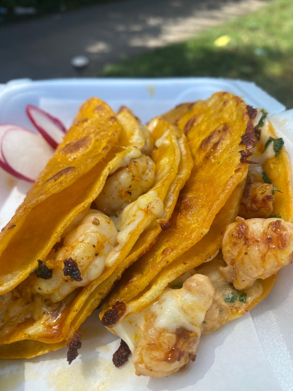 Ajs tacos | restaurant | 3689 W Broad St, Columbus, OH 43228, USA | 6148975661 OR +1 614-897-5661