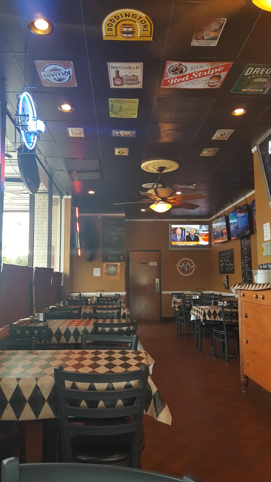 Pizza & Wing Co | restaurant | 721 Sullivan Rd, Statesville, NC 28677, USA | 7049247000 OR +1 704-924-7000