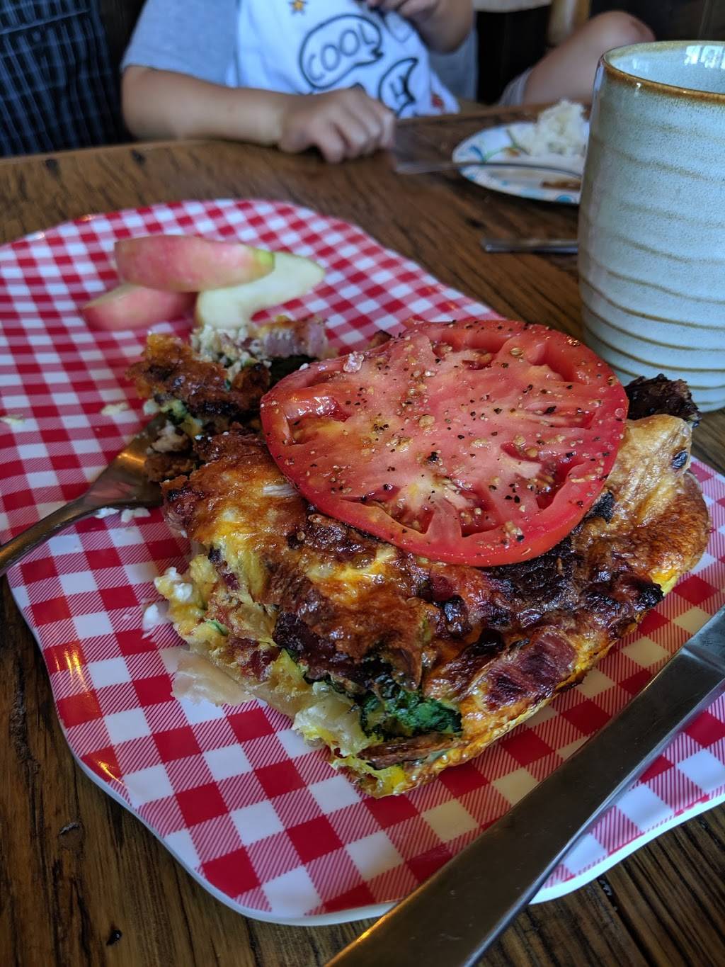 Heavenly Biscuit | restaurant | 165 S Van Buren St, Nashville, IN 47448, USA | 8127203440 OR +1 812-720-3440