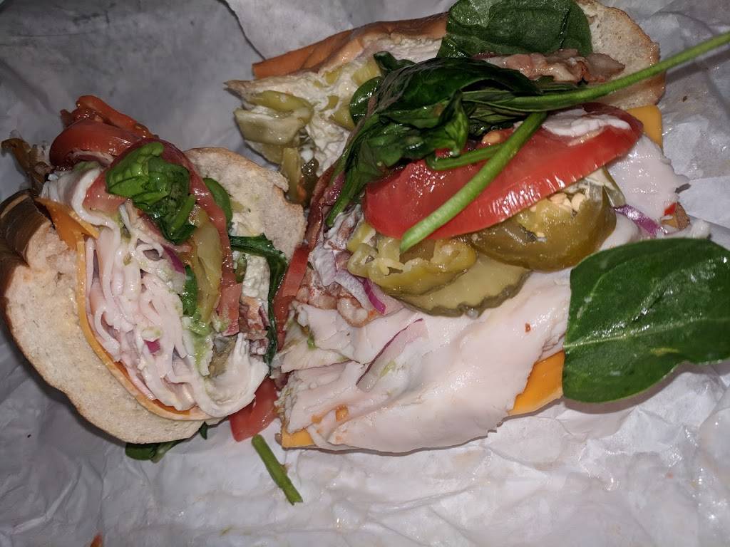 San Diego Sandwich Co | meal takeaway | 3373 Sandrock Rd, San Diego, CA 92123, USA | 8582791400 OR +1 858-279-1400