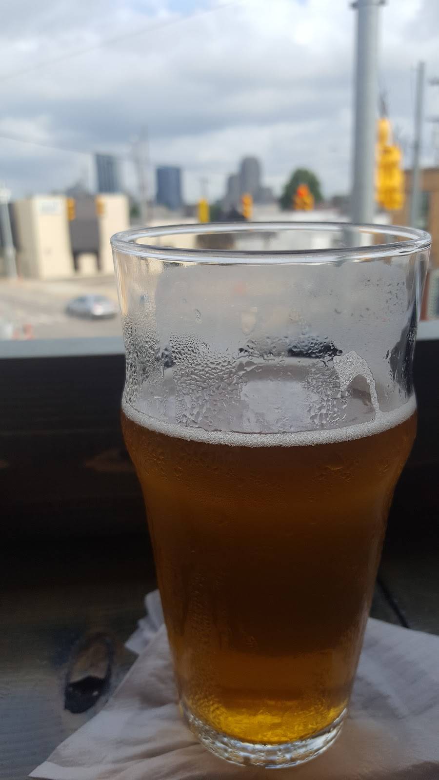 Harmony Hall | restaurant | 401 Stocking Ave NW, Grand Rapids, MI 49504, USA | 6162339186 OR +1 616-233-9186