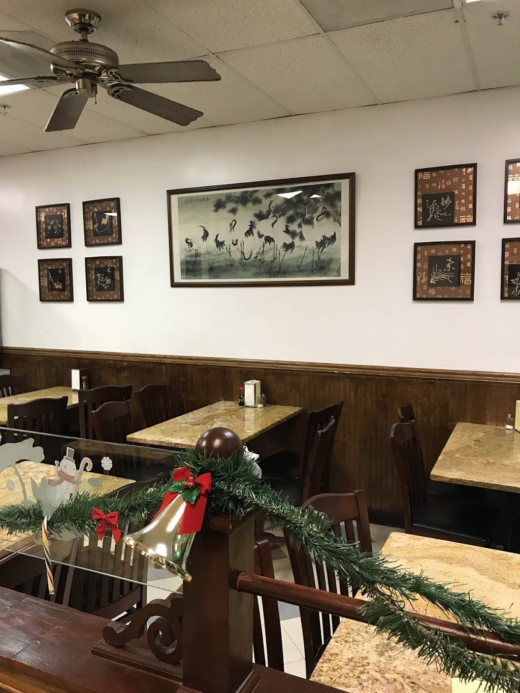 China Restaurant | restaurant | 2816 Washington Rd, Augusta, GA 30909, USA | 7067388998 OR +1 706-738-8998