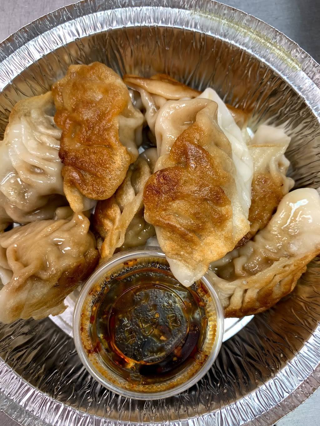 New Panda 2 | restaurant | BOX 1183, 1132 Mack St, Gaston, SC 29053, USA | 8038289371 OR +1 803-828-9371