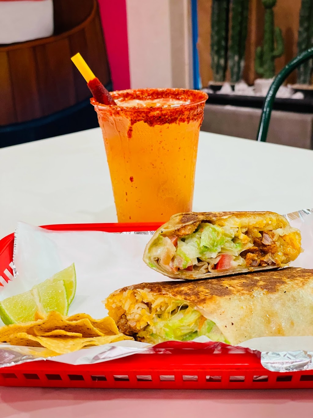 Jalapeños Killian | restaurant | 10848 SW 104th St, Miami, FL 33176, USA | 7865343543 OR +1 786-534-3543
