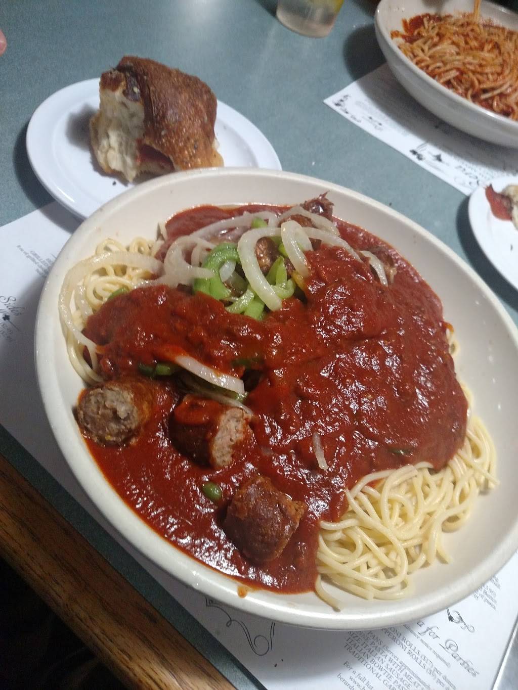 Bella Sera | restaurant | 248 Federal Ave NW, Massillon, OH 44647, USA | 3308804664 OR +1 330-880-4664