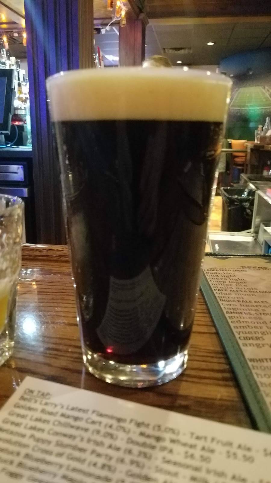 Coachs Sports Bar & Grill | restaurant | 2046 S Bend Ave, South Bend, IN 46635, USA | 5743875601 OR +1 574-387-5601