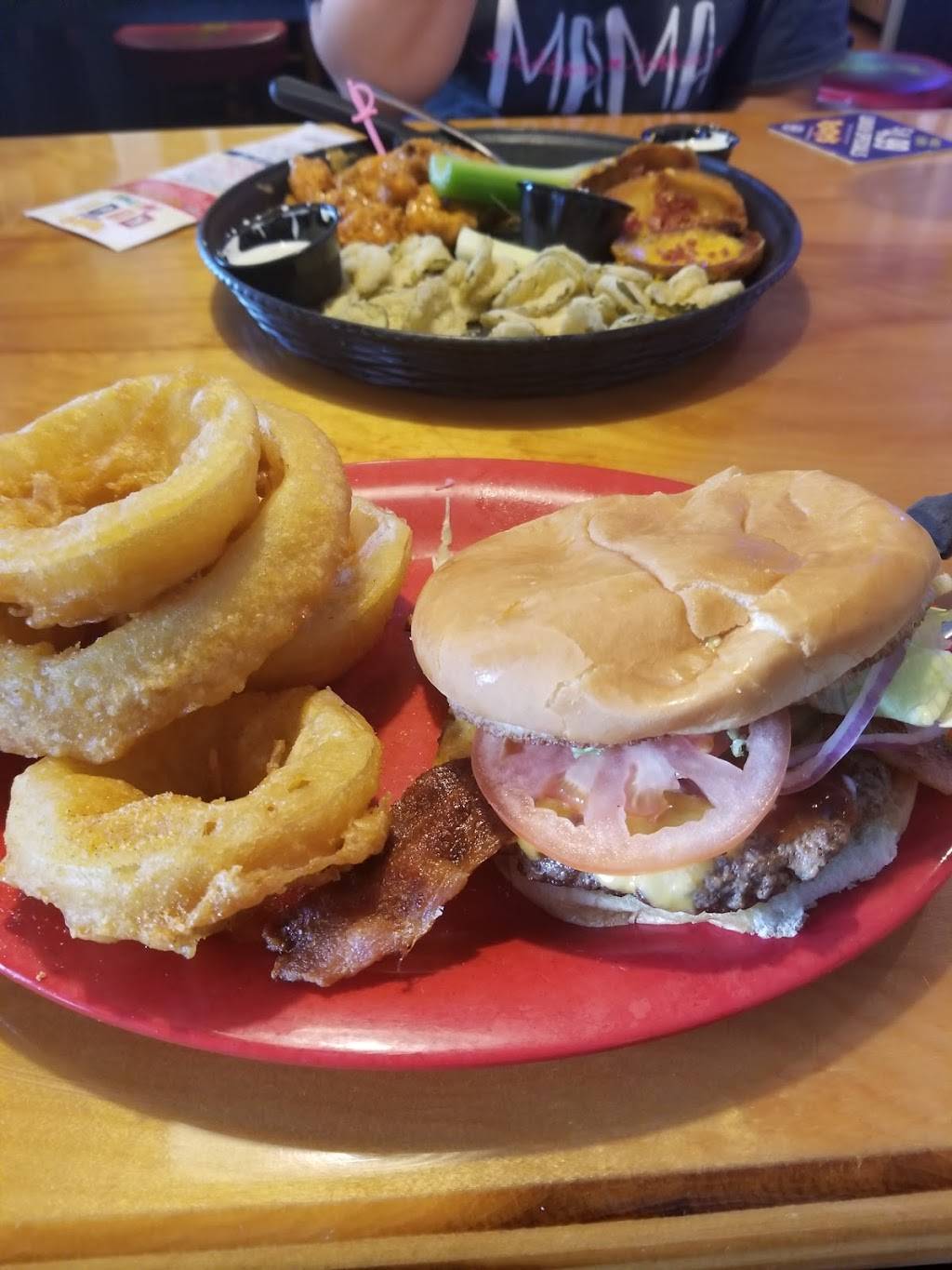 Toots Restaurant | restaurant | 301 Sam Ridley Pkwy W, Smyrna, TN 37167, USA | 6152238858 OR +1 615-223-8858