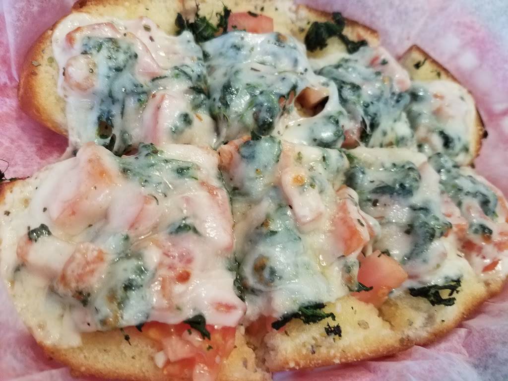 Napolis | restaurant | 122 W State Rd 434, Winter Springs, FL 32708, USA | 4073270586 OR +1 407-327-0586