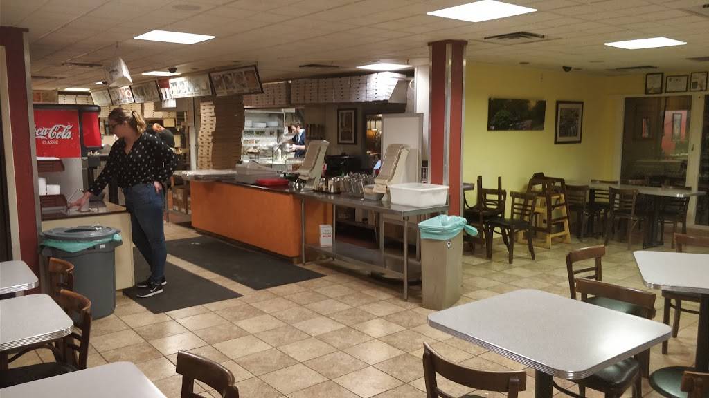 Celestinos New York Pizza | restaurant | 101 Salem St #100, Chico, CA 95928, USA | 5308961234 OR +1 530-896-1234