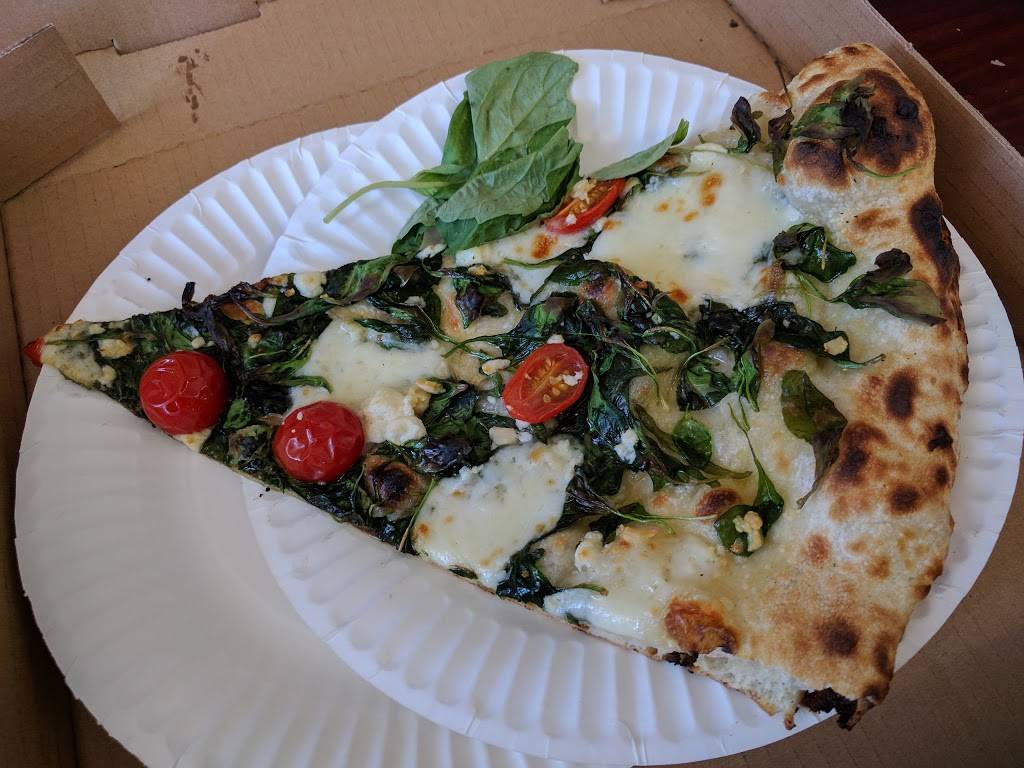 Fist of Flour Doughjo | meal takeaway | 4166 MacArthur Blvd, Oakland, CA 94619, USA | 5105316367 OR +1 510-531-6367