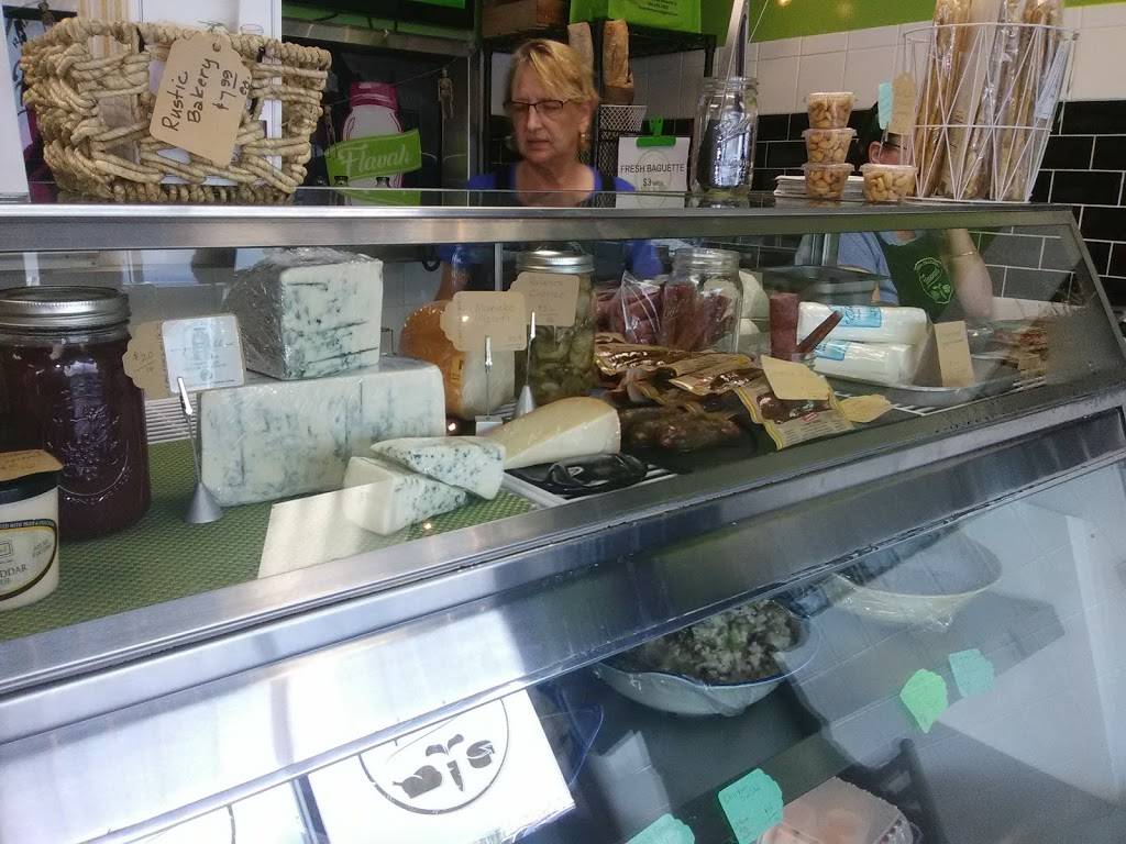 flavah | restaurant | 570 S York St, Elmhurst, IL 60126, USA | 6304332323 OR +1 630-433-2323