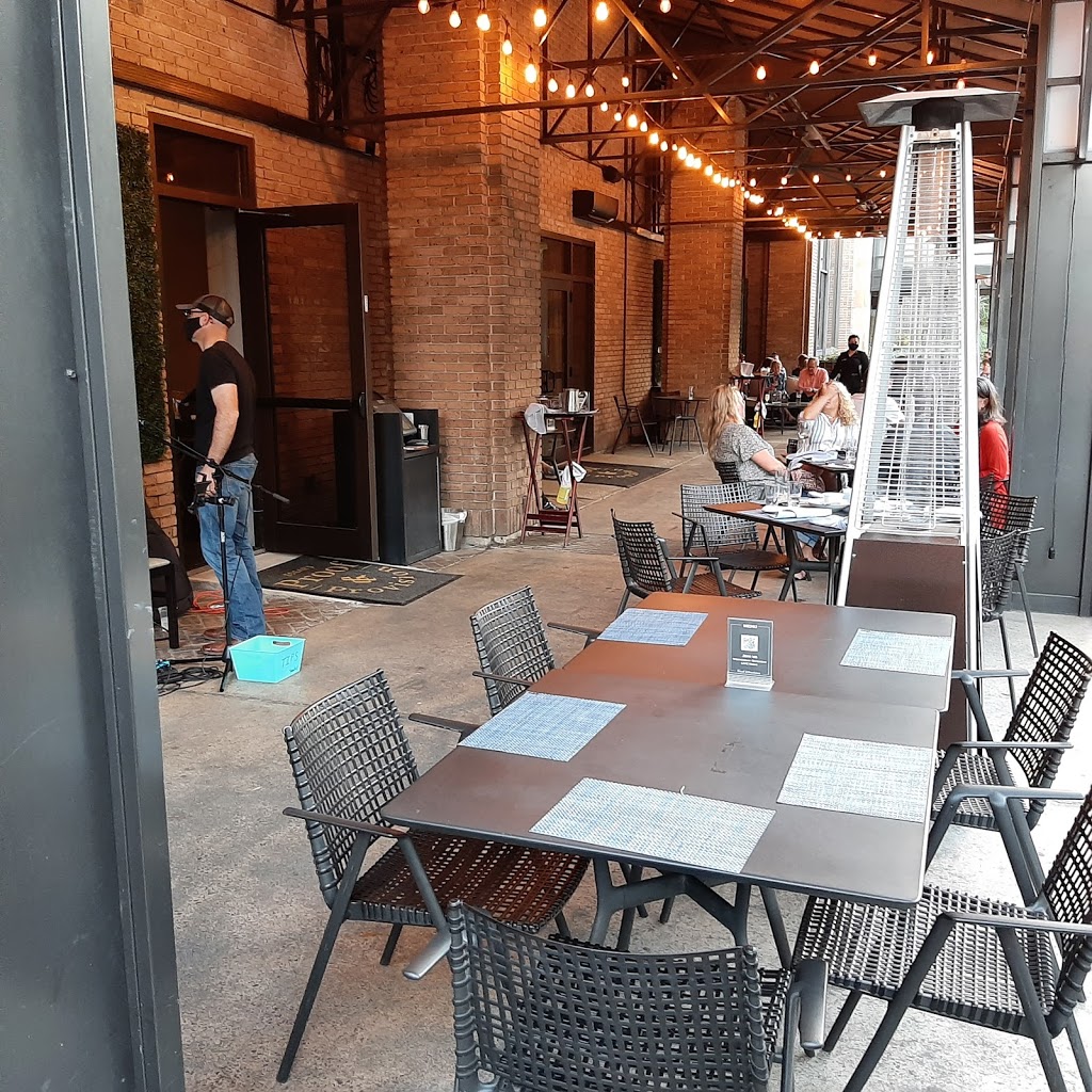 Edgars Proof & Provision | restaurant | 15 E Liberty, Savannah, GA 31401, USA | 9124432000 OR +1 912-443-2000