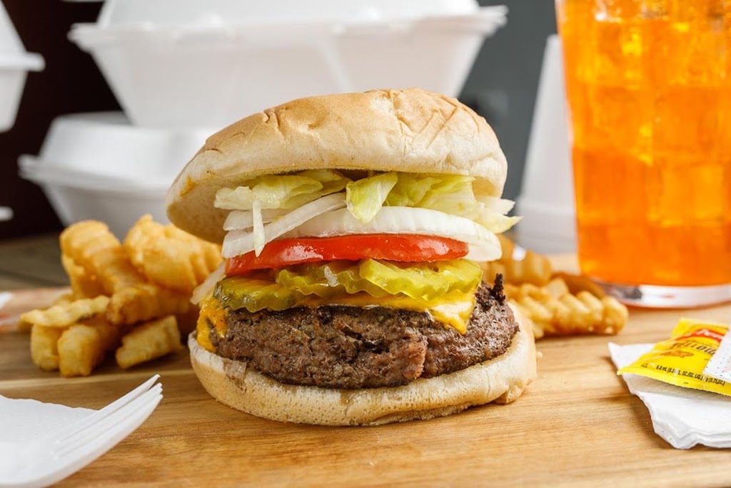 Mr. Food at 12th Street | restaurant | 1600 12th St, Lynchburg, VA 24501, USA | 4346163040 OR +1 434-616-3040