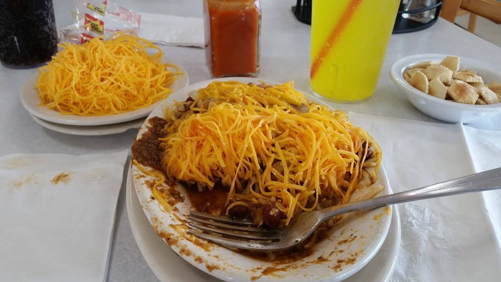 Gold Star Chili | restaurant | 4271 Hamilton Middletown Rd, Hamilton, OH 45011, USA | 5138689715 OR +1 513-868-9715