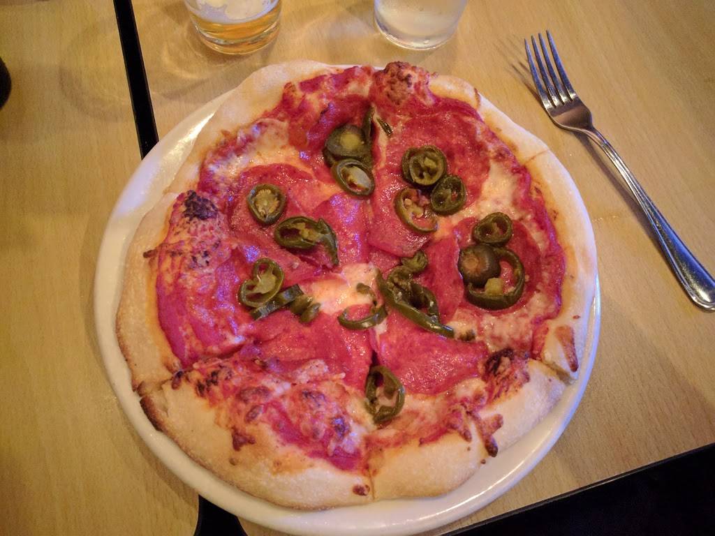 Millonzis Restaurant | restaurant | 501 Front St, Fairplay, CO 80440, USA | 7198369501 OR +1 719-836-9501