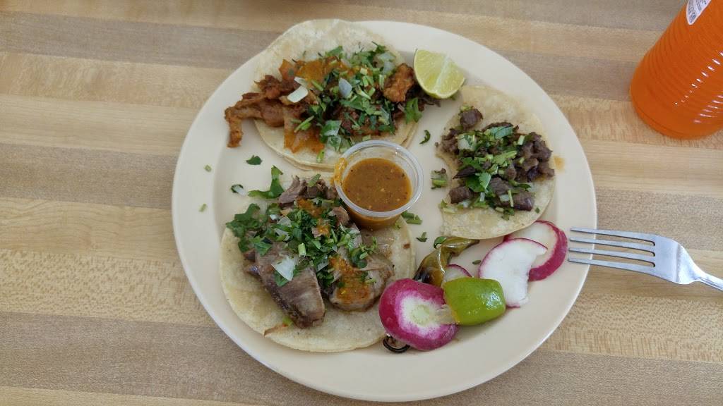 Taqueria Y Mariscos Madrigal | restaurant | 12924 14th St, Chino, CA 91710, USA | 9095909330 OR +1 909-590-9330