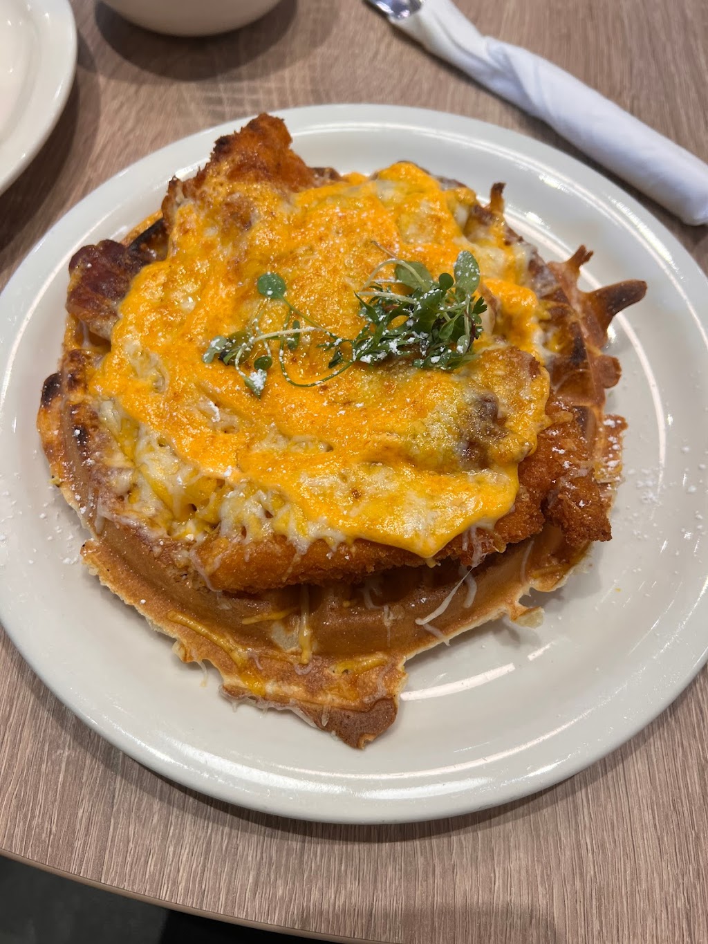 Stacks Pancake House | restaurant | 6460 Irvine Blvd #6380, Irvine, CA 92620, USA | 9494188482 OR +1 949-418-8482