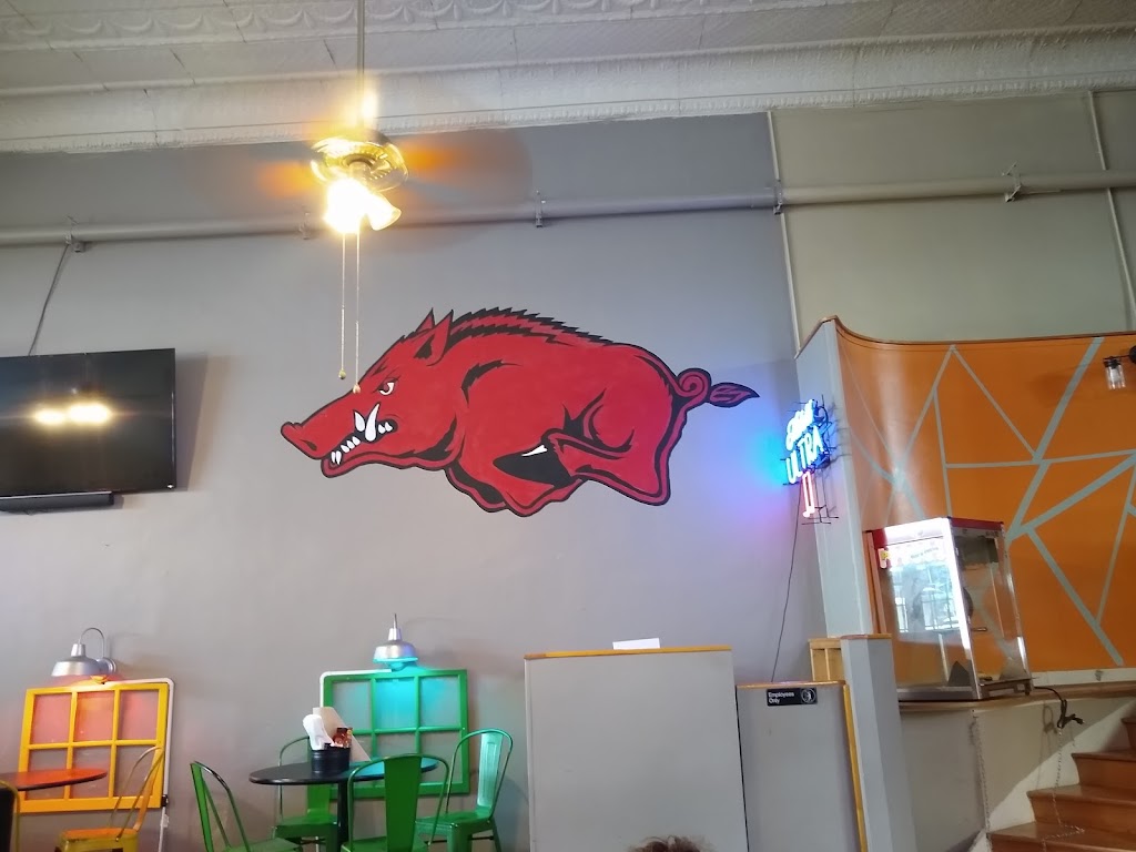 67 Grill | restaurant | 629 Main St, Arkadelphia, AR 71923, USA | 8704641537 OR +1 870-464-1537