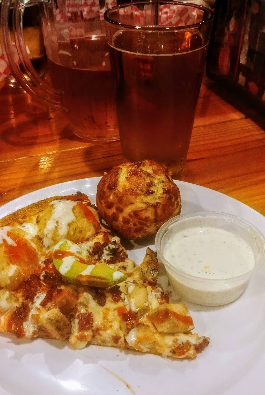 Coach’s Corner Pizza and Brews | restaurant | 6038 Ball Rd, Buena Park, CA 90620, USA | 7146991389 OR +1 714-699-1389