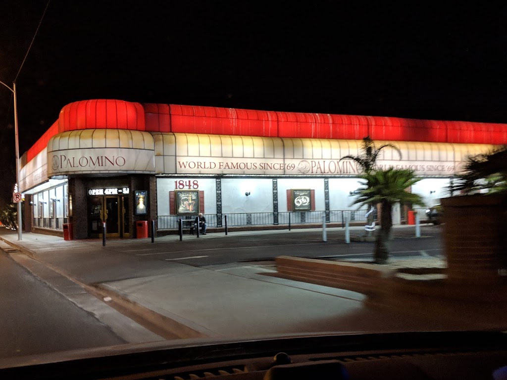 Chicas Bonitas | night club | 1818 Las Vegas Blvd N, North Las Vegas, NV 89030, USA | 7022567894 OR +1 702-256-7894