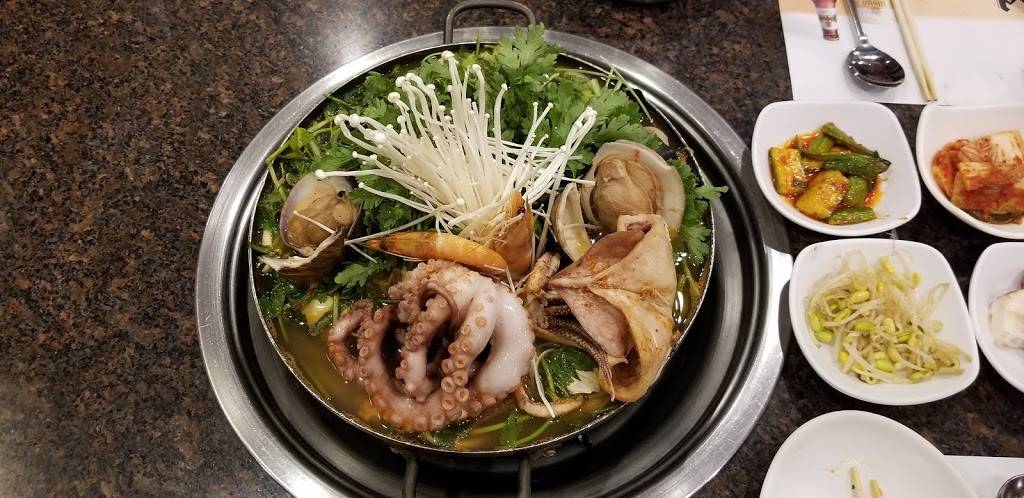 Korea House Restaurant | restaurant | 5305 University Dr, Irvine, CA 92612, USA | 9495529998 OR +1 949-552-9998