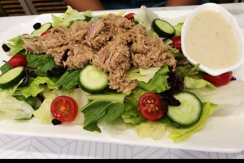 Amazing Asian Bistro | restaurant | 10101 Cleary Blvd, Plantation, FL 33324, USA | 9544743797 OR +1 954-474-3797