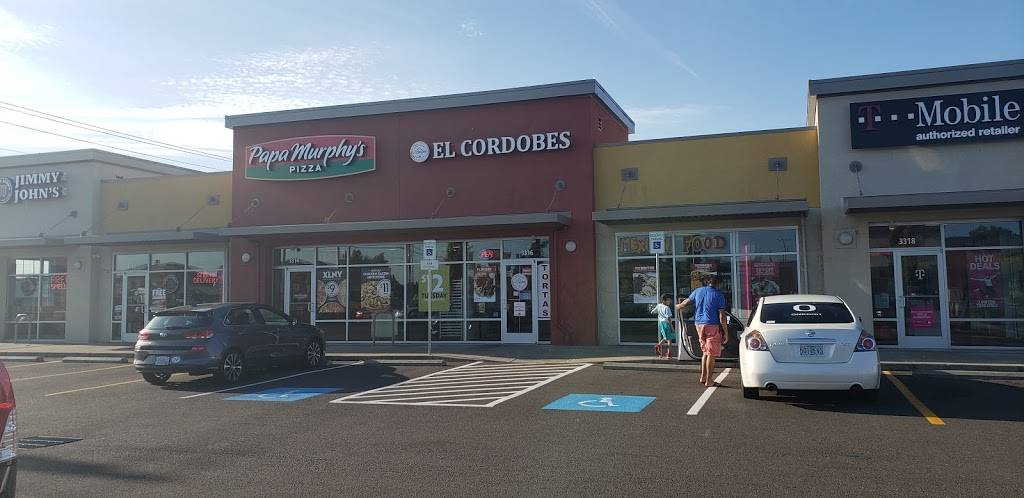 El Cordobés | restaurant | 3316 Lancaster Dr NE, Salem, OR 97305, USA | 5039915173 OR +1 503-991-5173