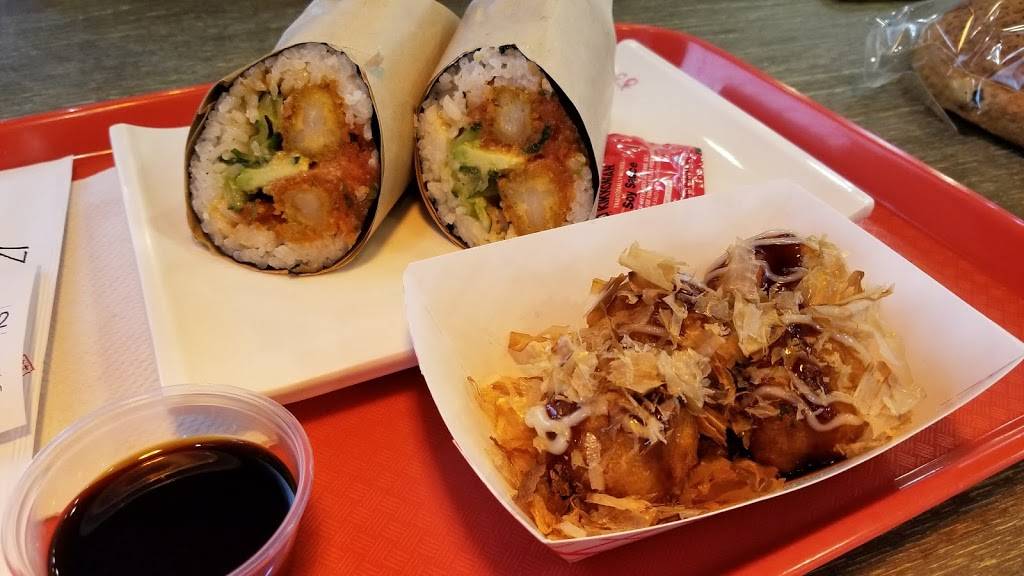 Izakaya Yume Sushi | restaurant | 711 W Jackson Blvd, Chicago, IL 60661, USA | 7733628703 OR +1 773-362-8703