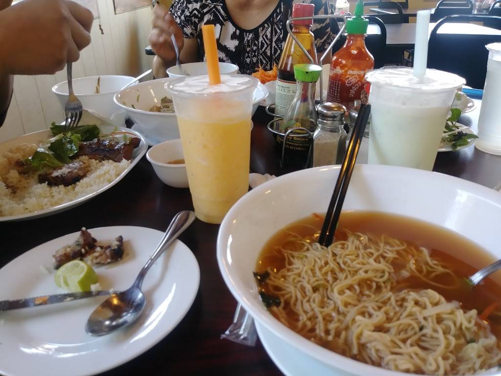 Vietnam Restaurant | restaurant | 721 Broadway St, King City, CA 93930, USA | 8313869256 OR +1 831-386-9256