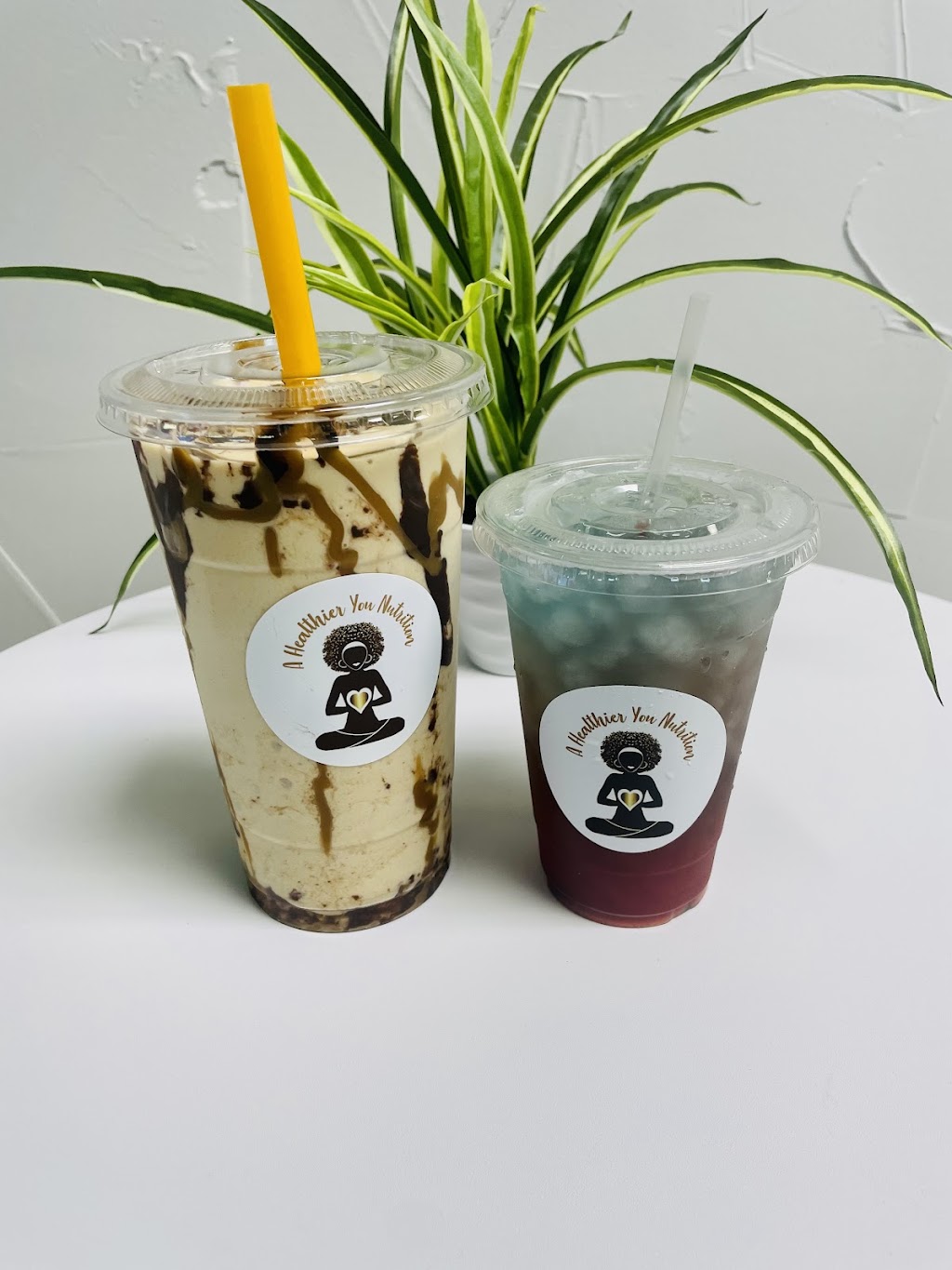 A Healthier You Nutrition | restaurant | 1750 Range Dr Suite 102, Mesquite, TX 75150, USA | 9722849170 OR +1 972-284-9170