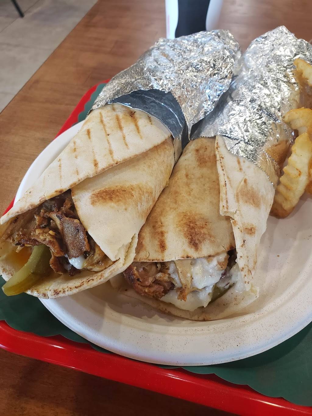 Kabab Crush - Taste of the Mediterranean | restaurant | 350 N McKinley St, Corona, CA 92879, USA | 9517341770 OR +1 951-734-1770