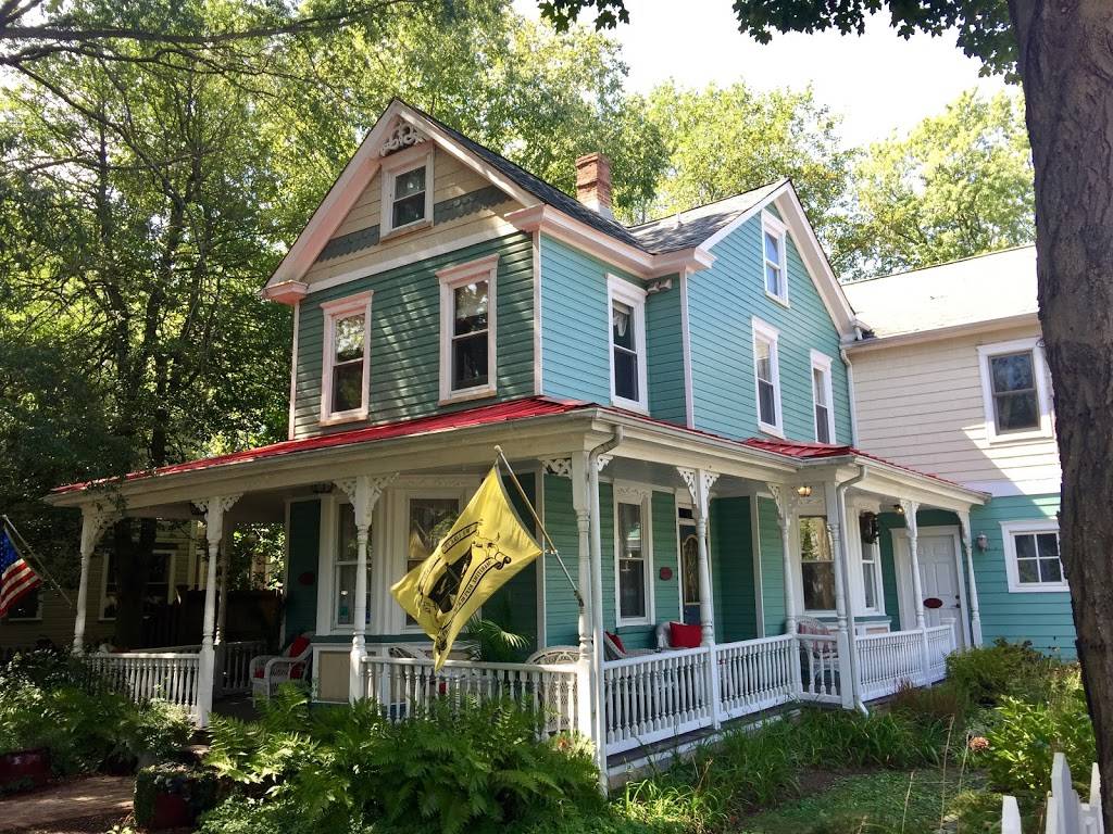 INN AT HORN POINT | restaurant | 100 Chesapeake Ave, Annapolis, MD 21403, USA | 4102681126 OR +1 410-268-1126